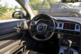 AUDI A6 FACE-LIFT QUATTRO
