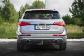 AUDI Q5 QUATTRO