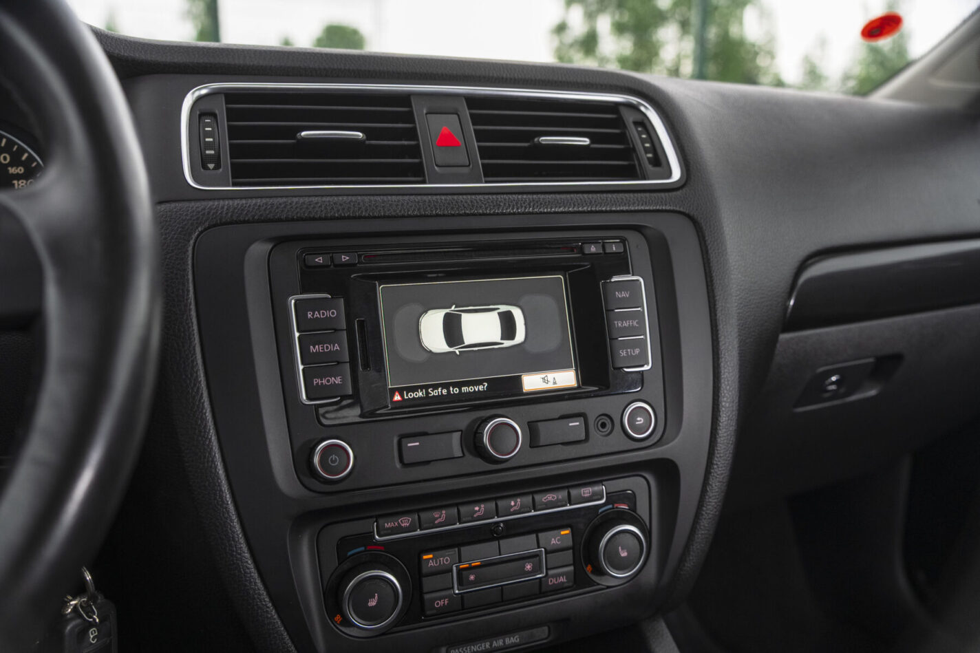 VW JETTA