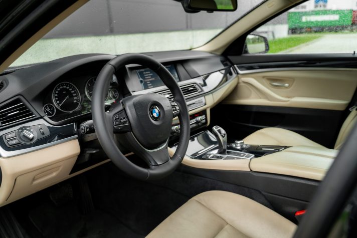 BMW 525D