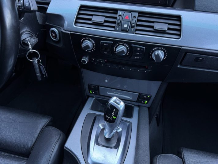 BMW 520d