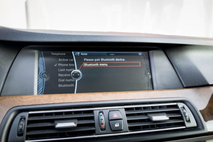 BMW 535