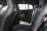 MERCEDES BENZ CLA 200D