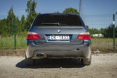 BMW 525 M-PACK