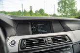 BMW 525 M-PACK