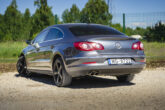 VW PASSAT CC