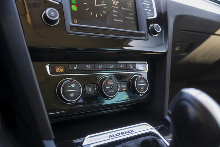 VW PASSAT ALLTRACK