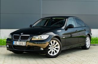 BMW 320D