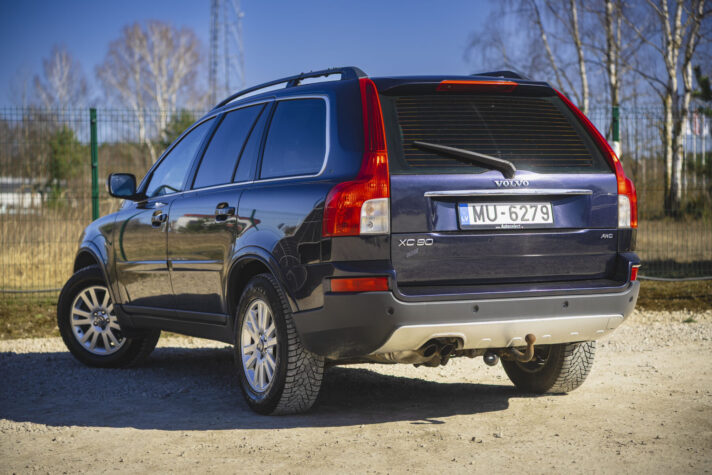 VOLVO XC 90