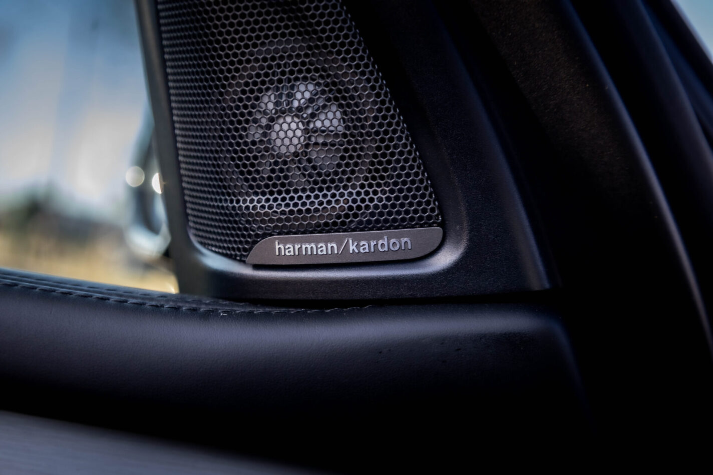 BMW X5 M50D