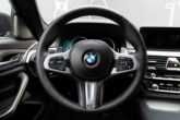 BMW 530D XDRIVE