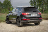 AUDI Q5 QUATTRO