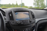 OPEL INSIGNIA SPORTS TOURER SW