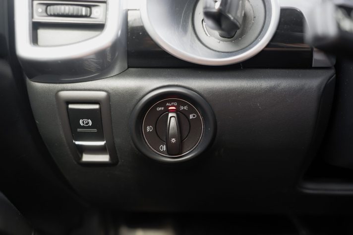 PORSCHE CAYENNE DIESEL