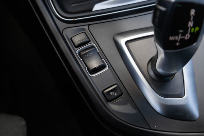 BMW 320D