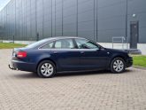 Audi A-6,Sedans 2.L D