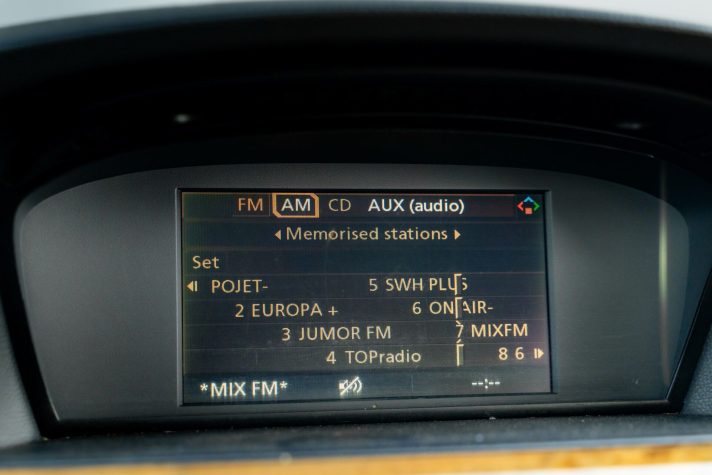 BMW 530D