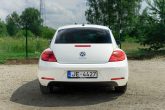VW BEETLE