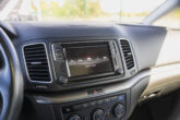 VW SHARAN ALLSTAR