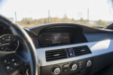 BMW 530 M-PACK