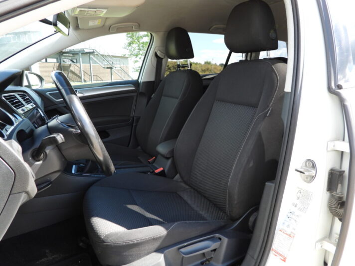 VW GOLF 7