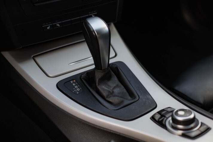 BMW 325D