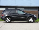 MERCEDES BENZ ML 320