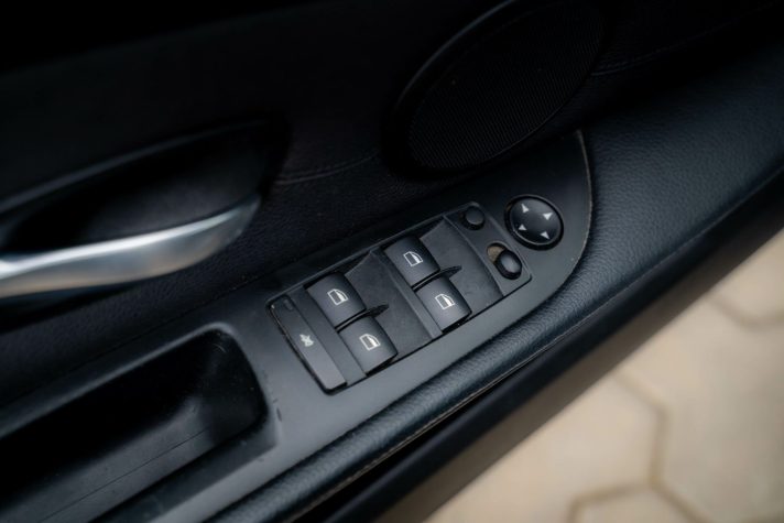 BMW 530D