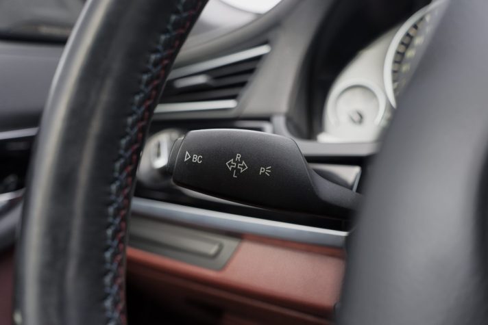 BMW 740D MPACK XDRIVE