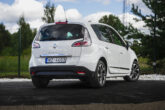 RENAULT MEGANE SCENIC