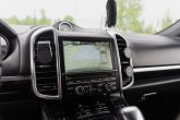 PORSCHE CAYENNE DIESEL