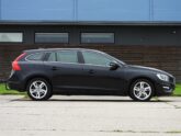 VOLVO V60 PLUG IN HYBRID