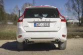 VOLVO XC60 R-DESIGN