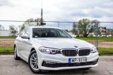 BMW 520d