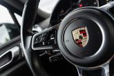 PORSCHE CAYENNE DIESEL