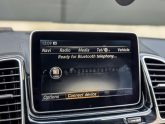 MERCEDES BENZ GLE 450 4MATIC