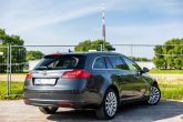 OPEL INSIGNIA SPORTS TOURER