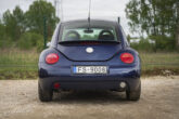 VW NEW BEETLE