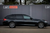 BMW 530I