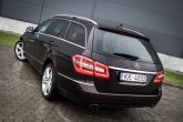 Mercedes Benz E350