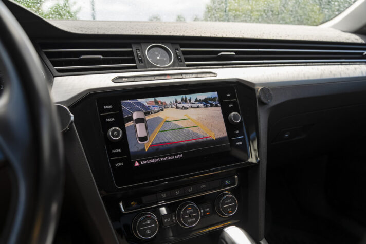 VW ARTEON