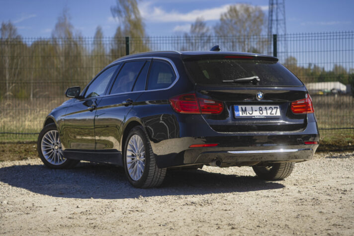 BMW 318
