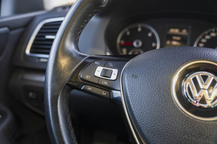 VW SHARAN ALLSTAR