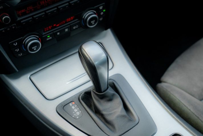 BMW 325D