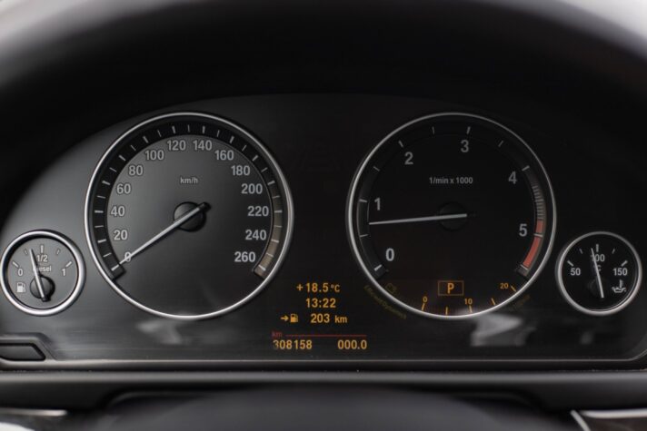 BMW 530D