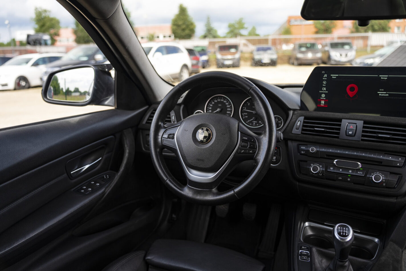 BMW 320I