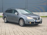VW GOLF VARIANT 1,9TDI, 2009G.