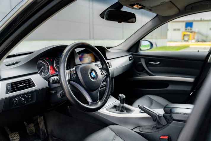 BMW 325D