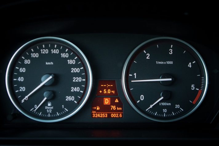 BMW 520D