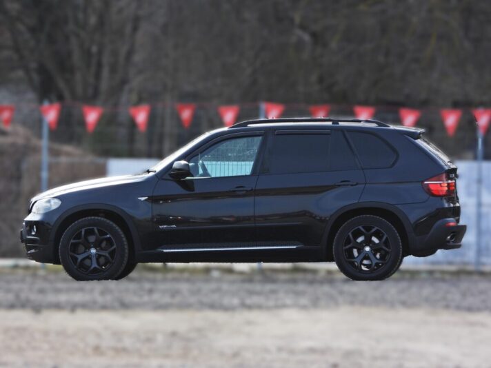 BMW X5 X-Drive